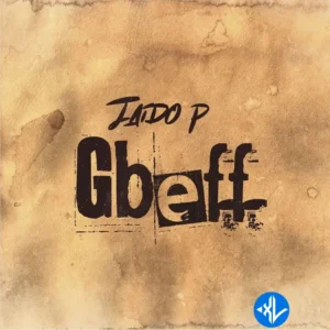Jaido P – Gbeff MP3 Download