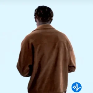 Jaido P – Jaga Jaga (Cover) MP3 Download