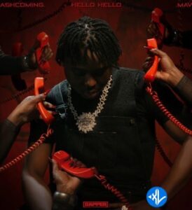 Kashcoming – Hello Hello Ft Mavo MP3 Download