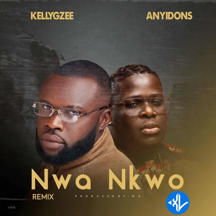 Kellygzee – Nwa Nkwo (Remix) ft. Anyidons Cover Art