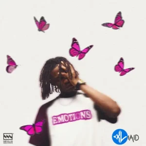 Khaid – No Time MP3 Download