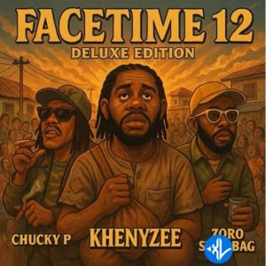 Khenyzee – Facetime 12 (Deluxe Edition Pro) Ft. Zoro Swagbag MP3 Download