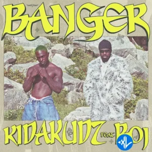 Kida Kudz – Banger ft. BOJ & Pheelz MP3 Download
