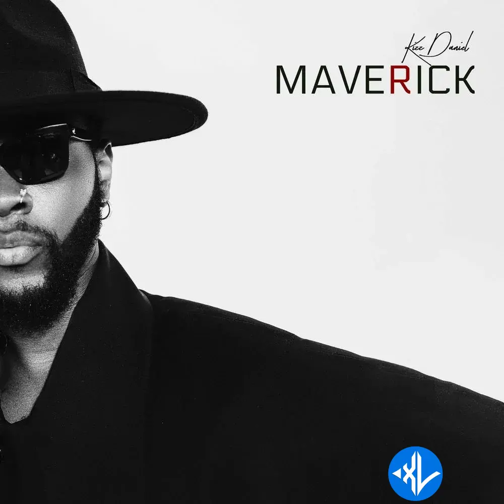 Kizz Daniel – Flex Cover Art