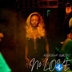 Korra Obidi – No Love MP3 Download