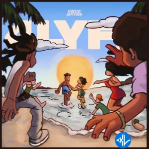 Kwesi Arthur – 4LYFE MP3 Download