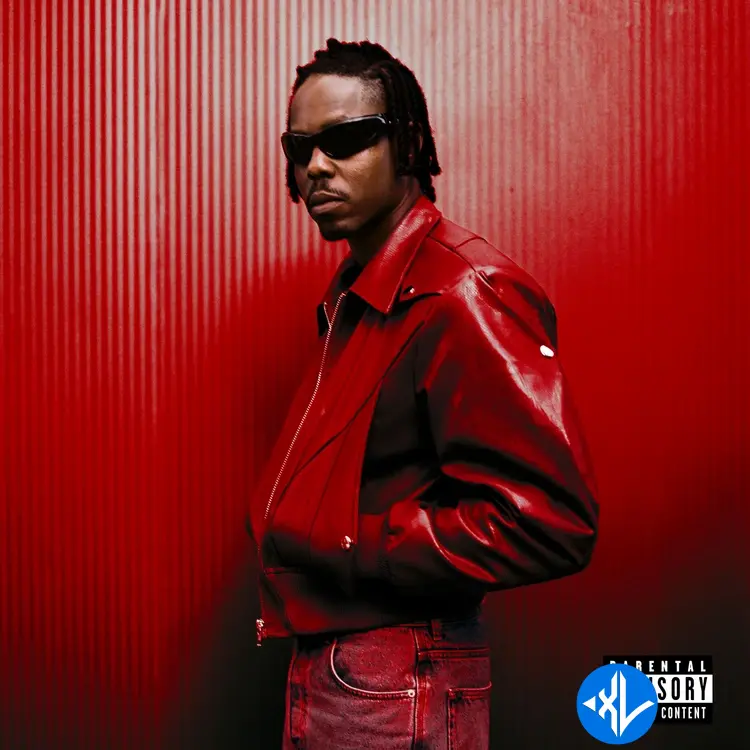 LadiPoe – Shut It Down Cover Art