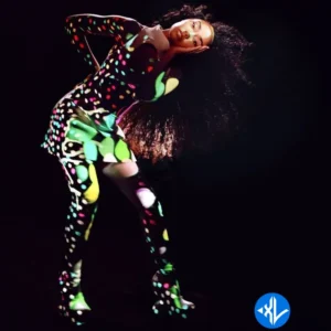 Leigh-Anne – My Love ft. Ayra Starr MP3 Download