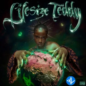 Lifesize Teddy – Air MP3 Download