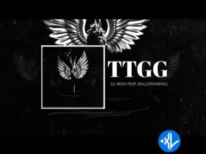 Lil Kesh – TTGG Ft. Balloranking MP3 Download