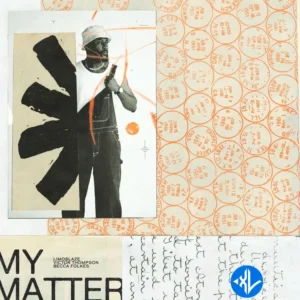 Limoblaze – My Matter ft. Victor Thompson & Becca Folkes MP3 Download