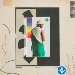 Limoblaze – Talk & Do ft. Ada Ehi MP3 Download