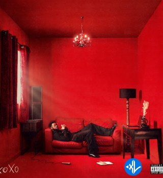 Lojay – Shiver Cover Art