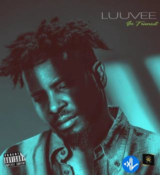 Luuvee – Ifeoma Cover Art