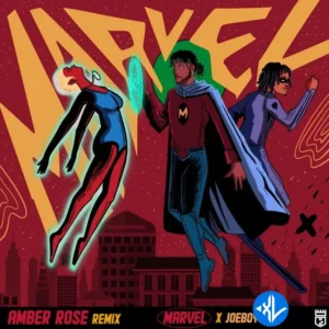 Marvel – Amber Rose (Remix) ft. Joeboy MP3 Download