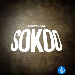 Medikal – SOKOO MP3 Download