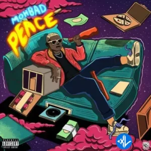 Mohbad – Peace MP3 Download