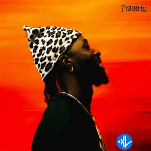 Monaky – 7 Grams ft. Jeriq MP3 Download