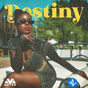 Mzvee – Destiny MP3 Download