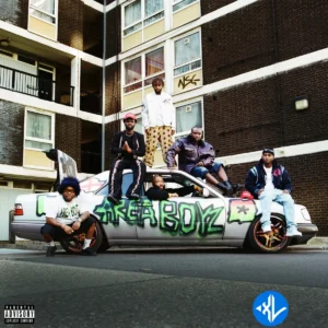 NSG – LONELY ft. Sarkodie MP3 Download