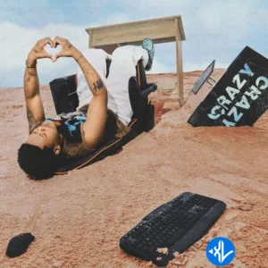 Nasty C – Crazy Crazy MP3 Download