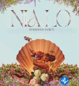 Nia Pearl – Nzulu (Stripped Down) ft. Stixx, Stopper & Maremo The Violinist MP3 Download