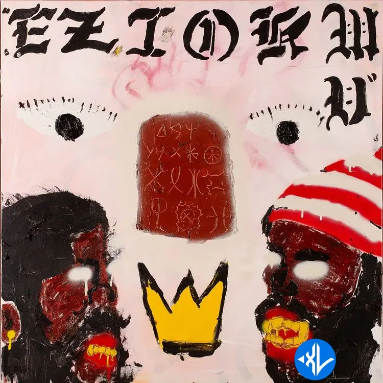 Odumodublvck – Tesla Boy ft. Blaqbonez Cover Art