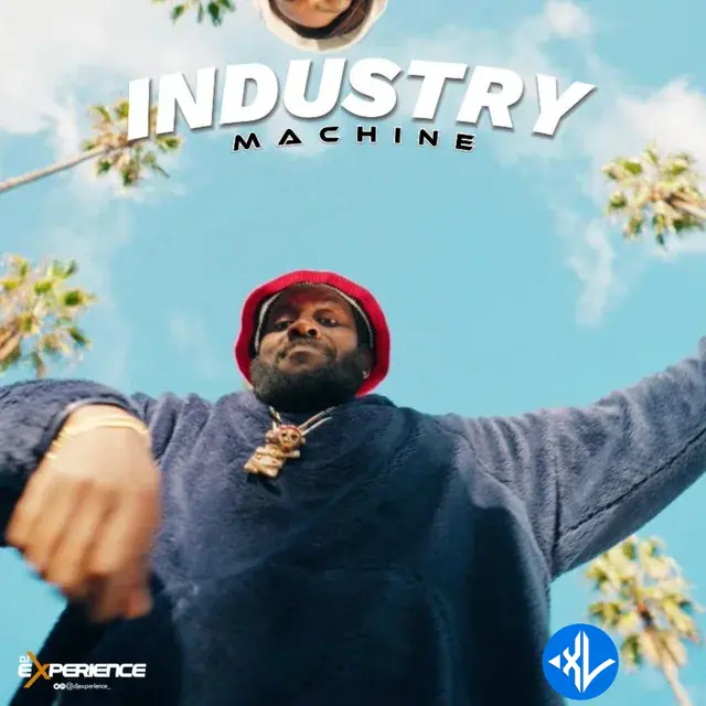 Odumodublvck – Candy Music Cover Art