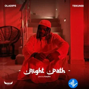 OlaDips – Right Path ft. Tekunbi MP3 Download