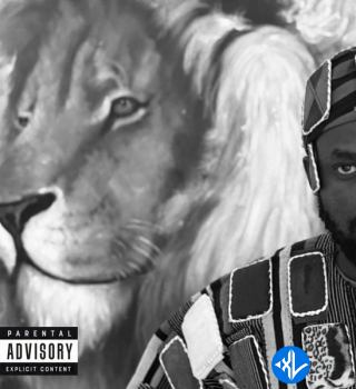 Omar Sterling – All My Life ft King Promise Cover Art