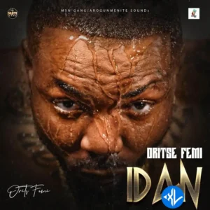 Oritse Femi – Elele ft. Qdot MP3 Download