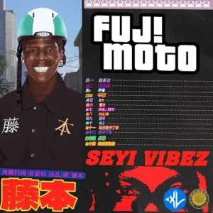 Seyi Vibez – HOW ARE YOU MP3 Download