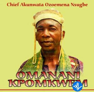 Akunwata Ozoemena Nsugbe – Igwe John Nebe Olisa Medley MP3 Download