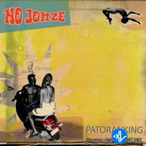 Patoranking – No Jonze MP3 Download
