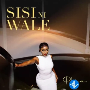 Phina – Sisi Ni Wale MP3 Download
