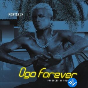 Portable – Ogo Forever MP3 Download