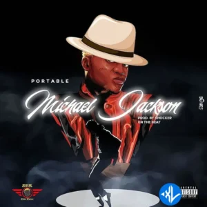 Portable – Michael Jackson MP3 Download