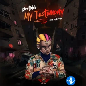 Portable – Testimony MP3 Download