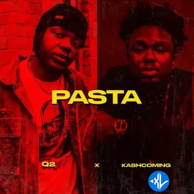 Q2 – Pasta ft. Kashcoming Cover Art