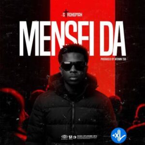 Strongman – Mensei Da MP3 Download