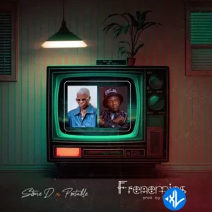STONE D – Frenemies ft. Portable MP3 Download