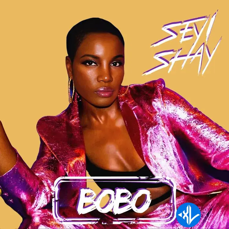 Seyi Shay – Bobo Cover Art