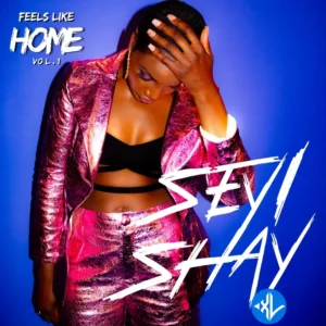 Seyi Shay – Doing Me ft. MIGZ & Ariel MP3 Download