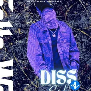 Shatta Wale – Diss-Side MP3 Download