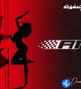 Shoday – A1 ft. Kizz Daniel MP3 Download