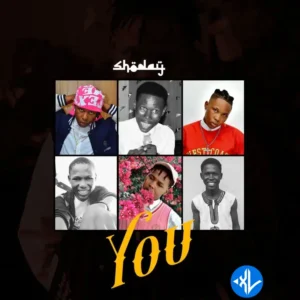 Shoday – You MP3 Download