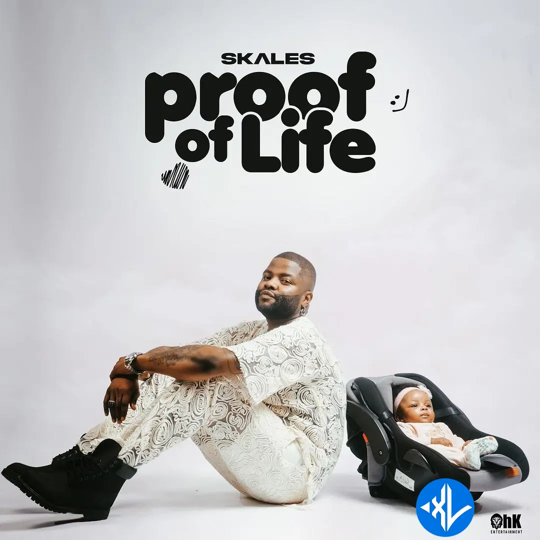 Skales – Case Closed ft. Mohamed Ramadan Cover Art