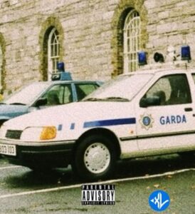 Skepta – Sirens (From Ireland) Ft Finessekid MP3 Download
