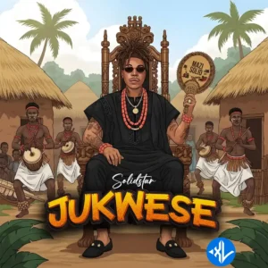 Solidstar – Jukwese MP3 Download