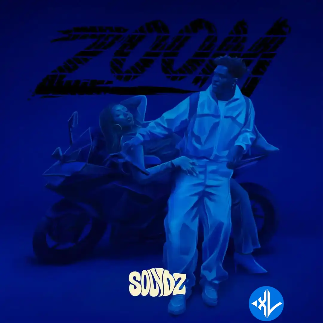 Soundz – Zoom Cover Art